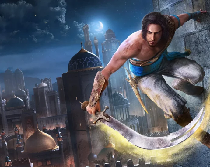 Prince of Persia