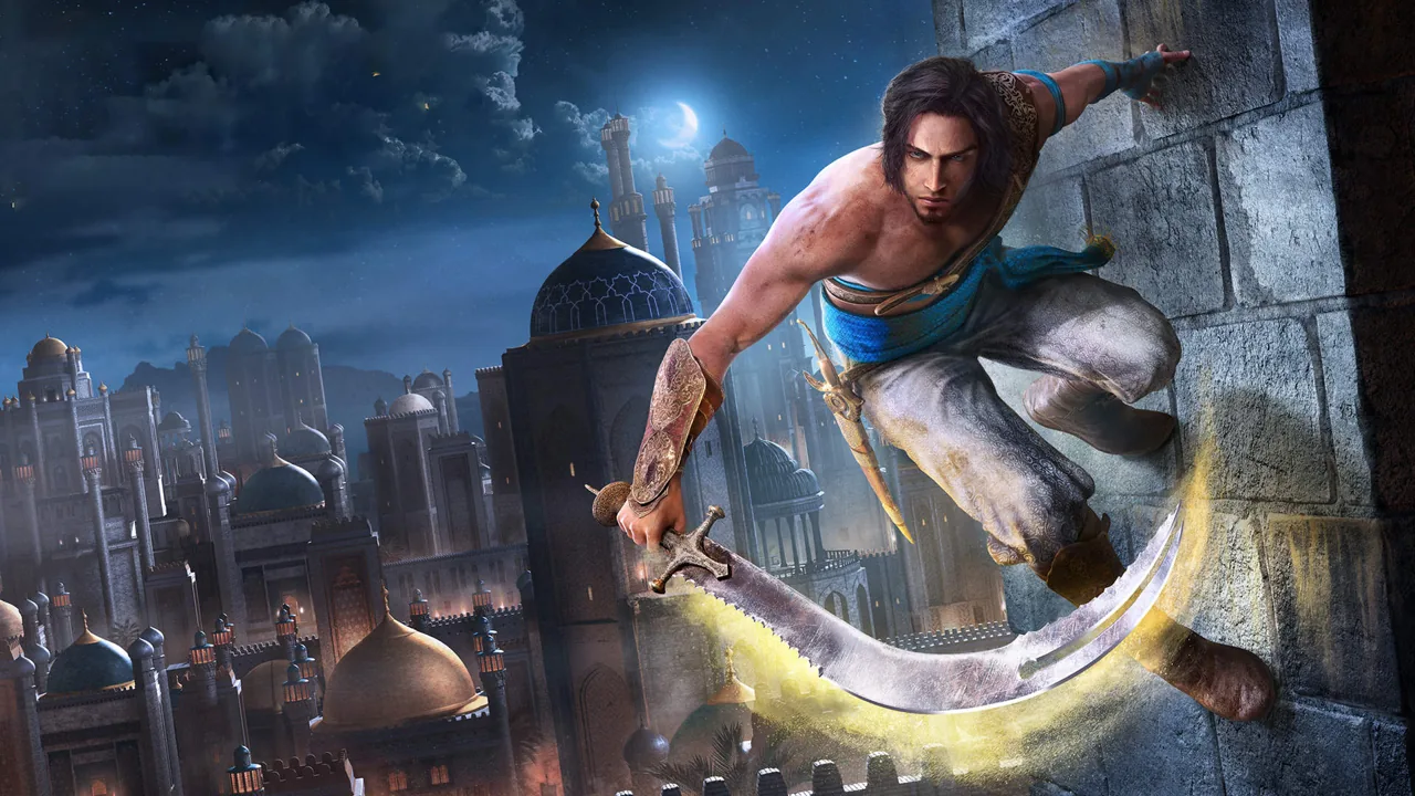 Prince of Persia – Remake ainda está bem distante Prince of Persia – Remake ainda está bem distante