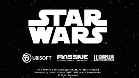 Star Wars - Jogo de mundo aberto da Ubisoft à caminho Star Wars Massive