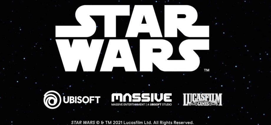Star Wars Massive