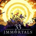 33 Immortals