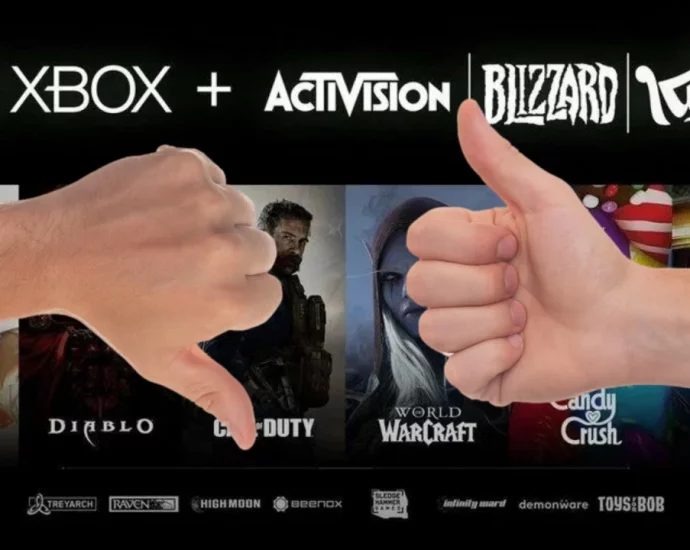 Activision Blizzard