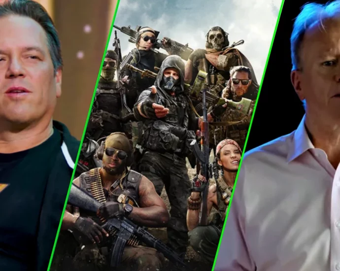 Activision Blizzard Phil