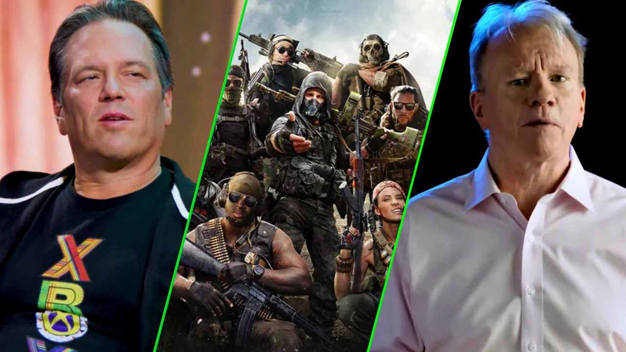 Activision Blizzard – Nunca foi sobre Call of Duty Activision Blizzard – Nunca foi sobre Call of Duty
