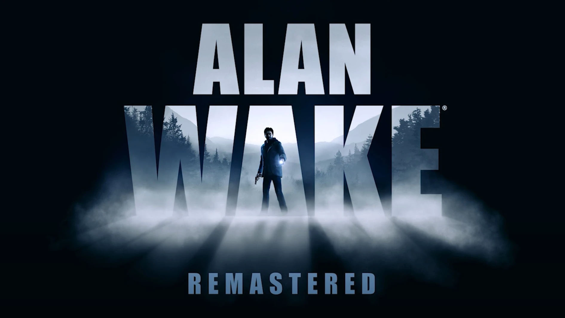 Alan Wake Remastered – Análise do Jogo