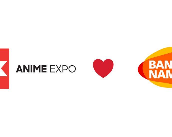 Anime-Expo-Bandai-Namco