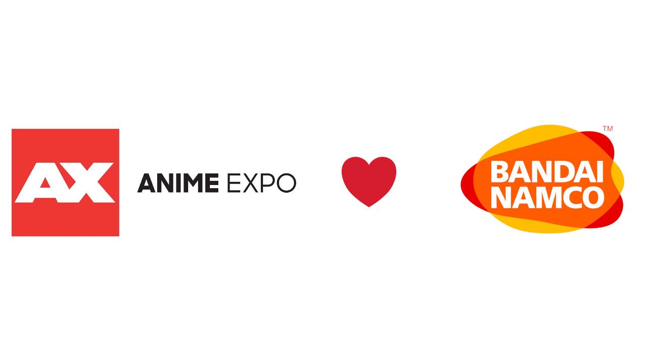 Bandai Namco leva os fãs ao delírio com anúncios e atividades emocionantes no Anime Expo 2023