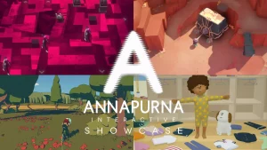 Annapurna Interactive Showcase