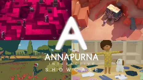 Annapurna Interactive Showcase revela seis jogos para o Game Pass Annapurna Interactive Showcase
