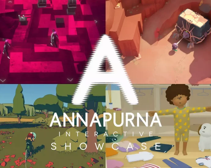 Annapurna Interactive Showcase