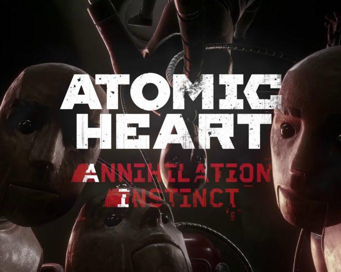 Atomic Heart