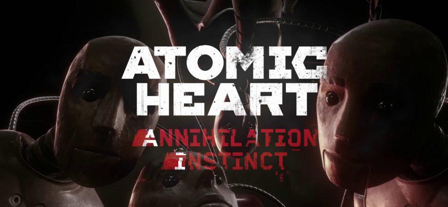 Atomic Heart