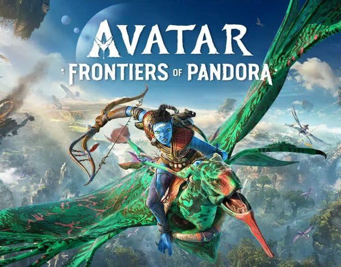 Avatar: Frontiers of Pandora