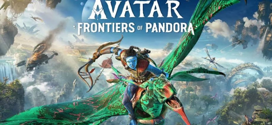 Avatar: Frontiers of Pandora