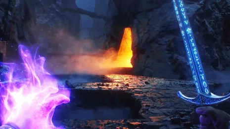 Avowed - Dev comenta visuais do game Avowed