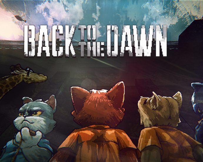 Back to the Dawn