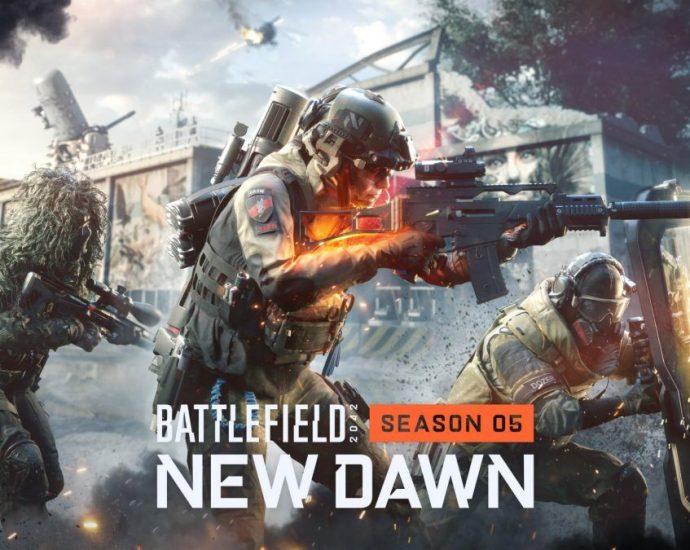 Battlefield 2042