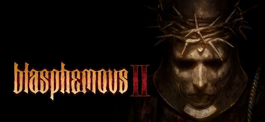 Blasphemous 2