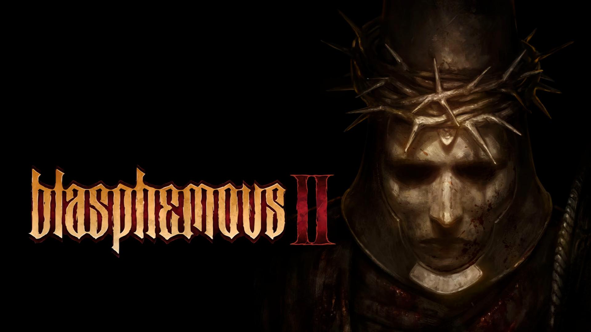 Blasphemous 2 chega em novembro ao Xbox One Blasphemous 2 chega em novembro ao Xbox One