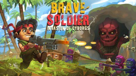 Brave Soldier