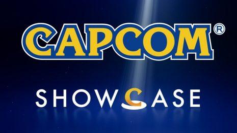 Capcom Showcase