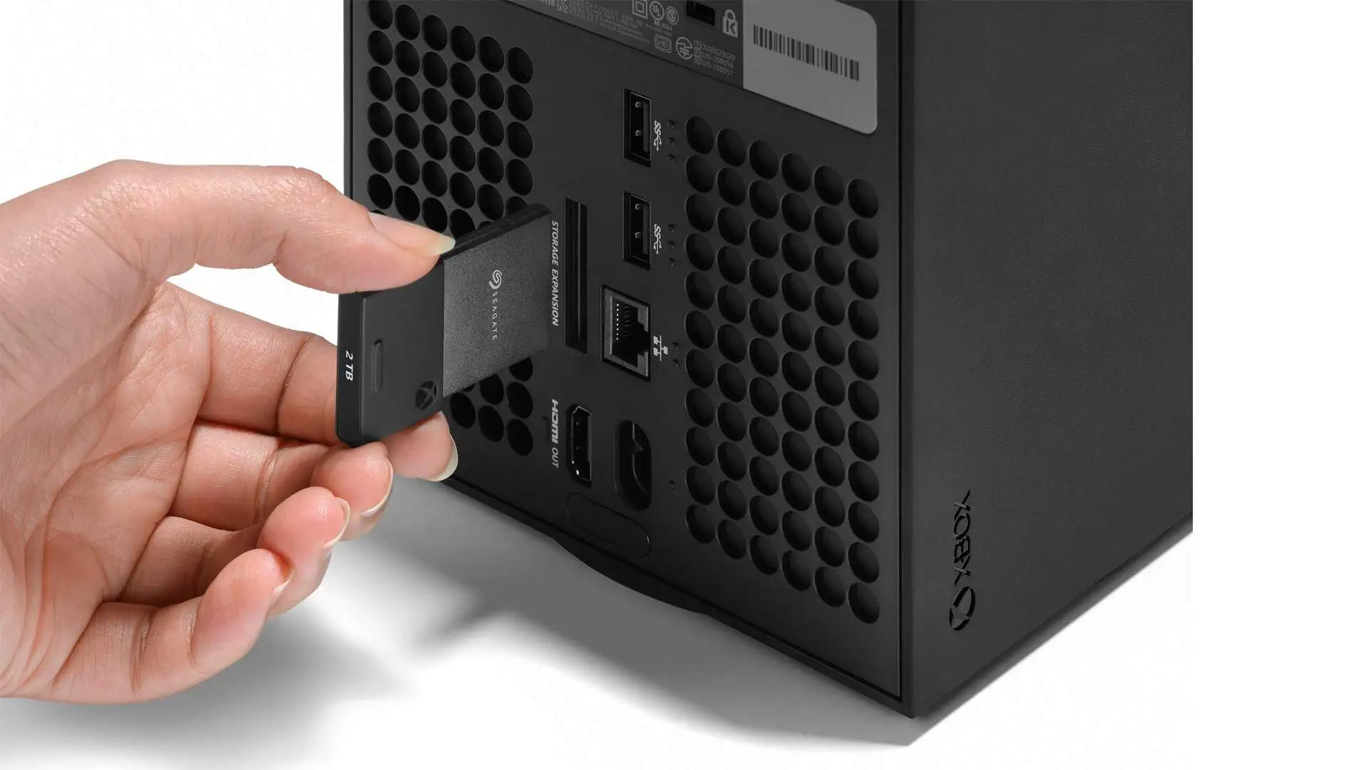 Xbox Series X|S – Cartões de Expansão da Western Digital chegando? Xbox Series X|S – Cartões de Expansão da Western Digital chegando?