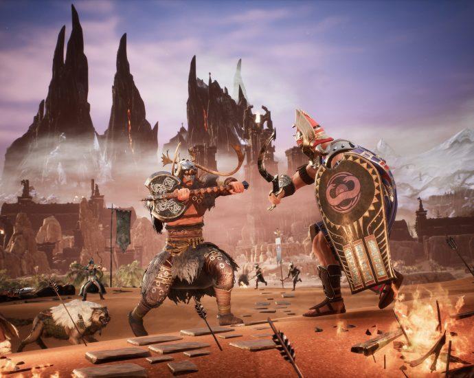 Conan Exiles