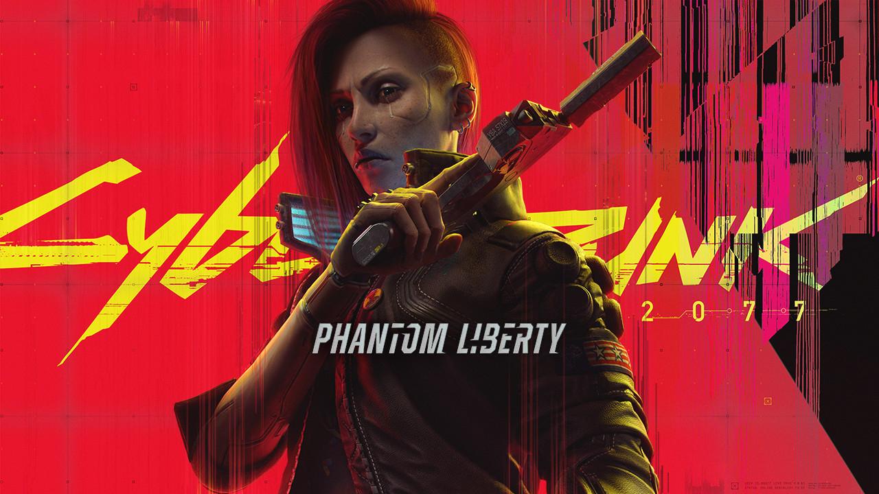 Explore a Expansão Phantom Liberty de Cyberpunk 2077