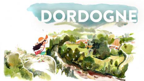 DORDOGNE - Análise do Jogo DORDOGNE