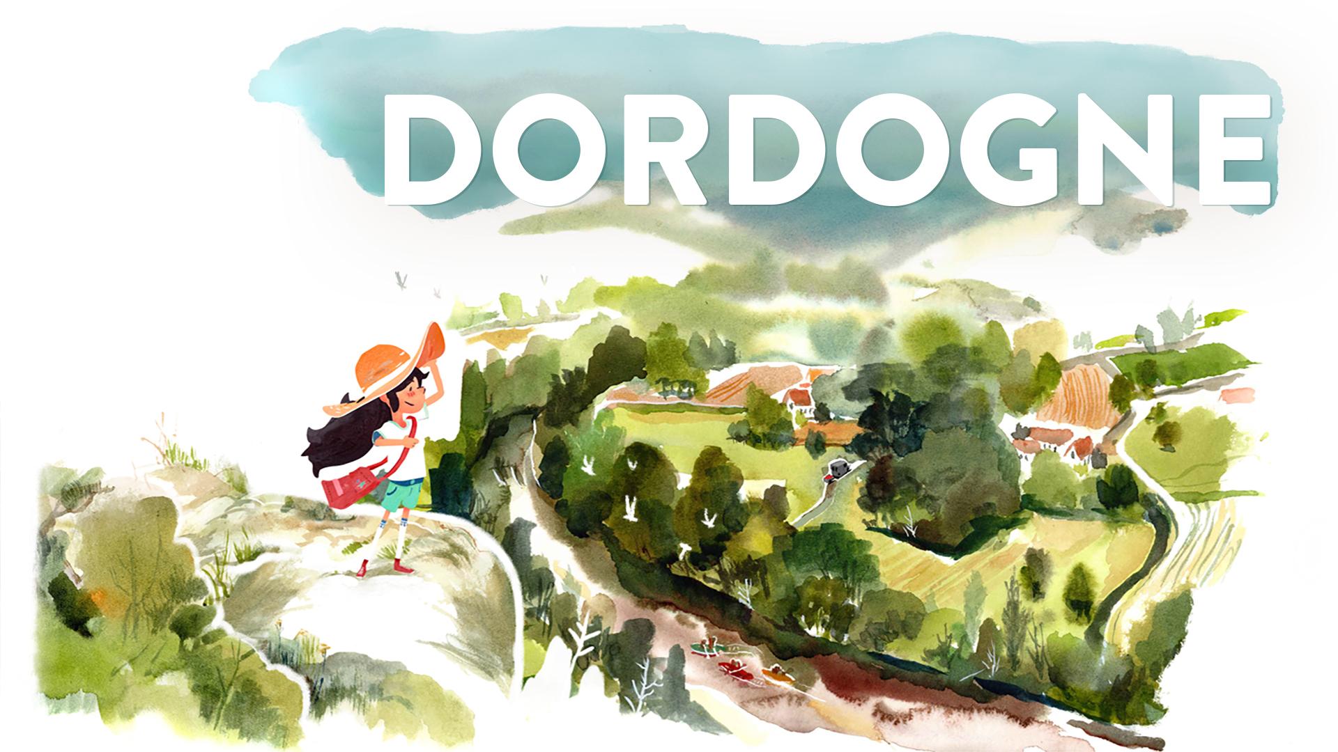 DORDOGNE – Análise do Jogo DORDOGNE – Análise do Jogo