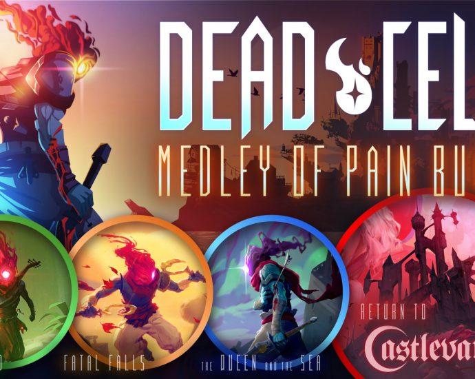Dead Cells