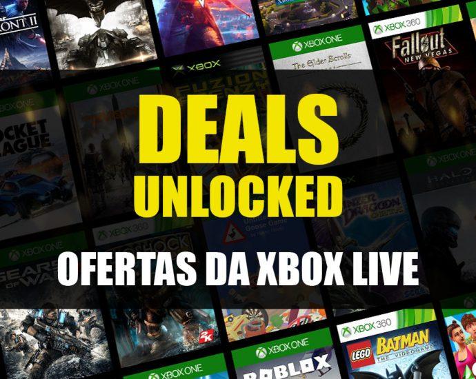 Deals Unlocked