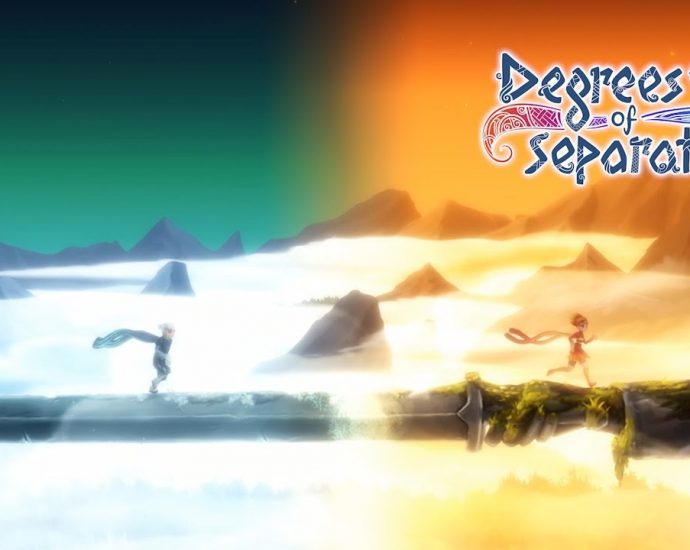 Degrees of Separation