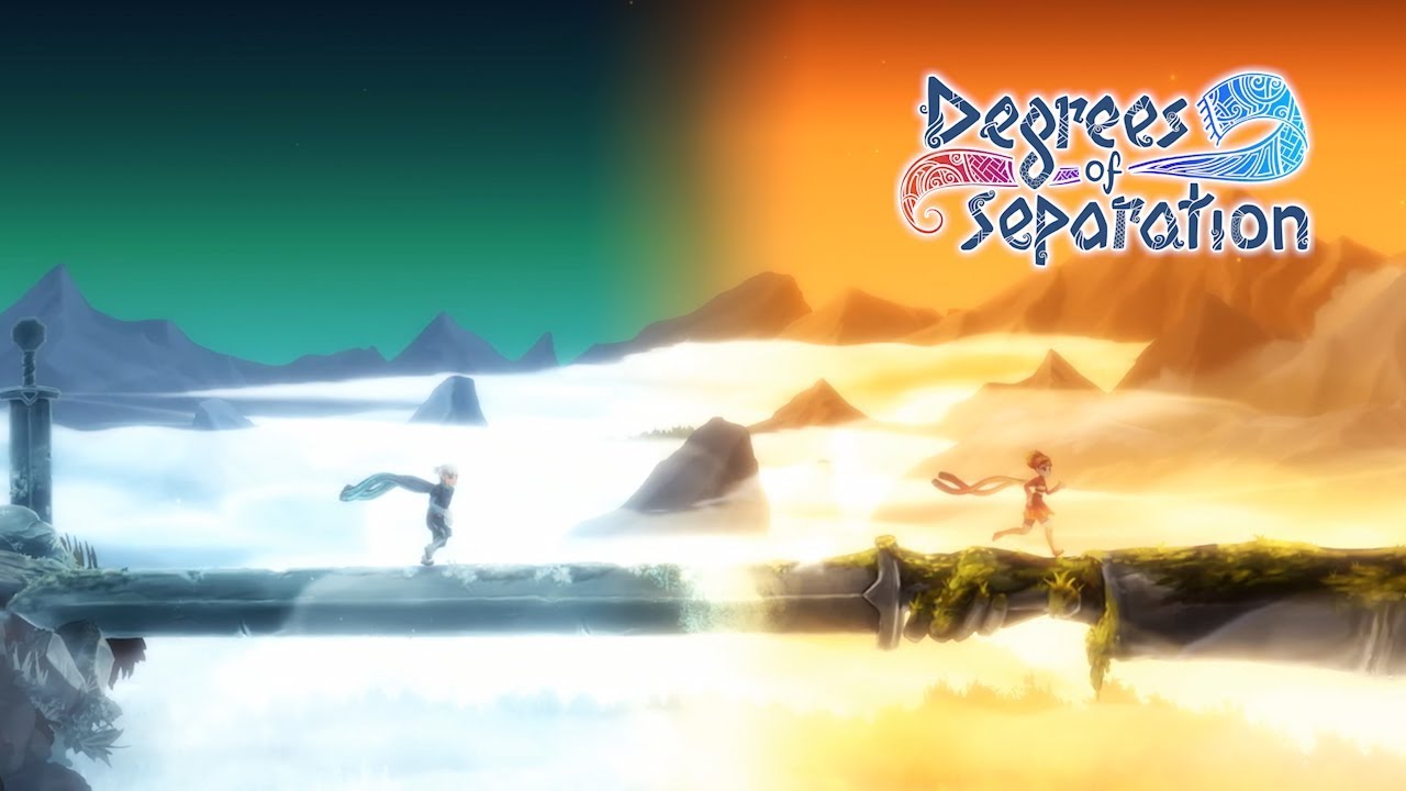 Degrees of Separation – Análise do Jogo Degrees of Separation – Análise do Jogo