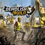 Demolish Build 3