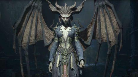 Diablo 4 - Nerfs, correções e mudanças na jogabilidade Diablo 4