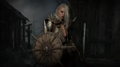 Diablo 4 - Expansões já estão em desenvolvimento Diablo 4 Necromancer