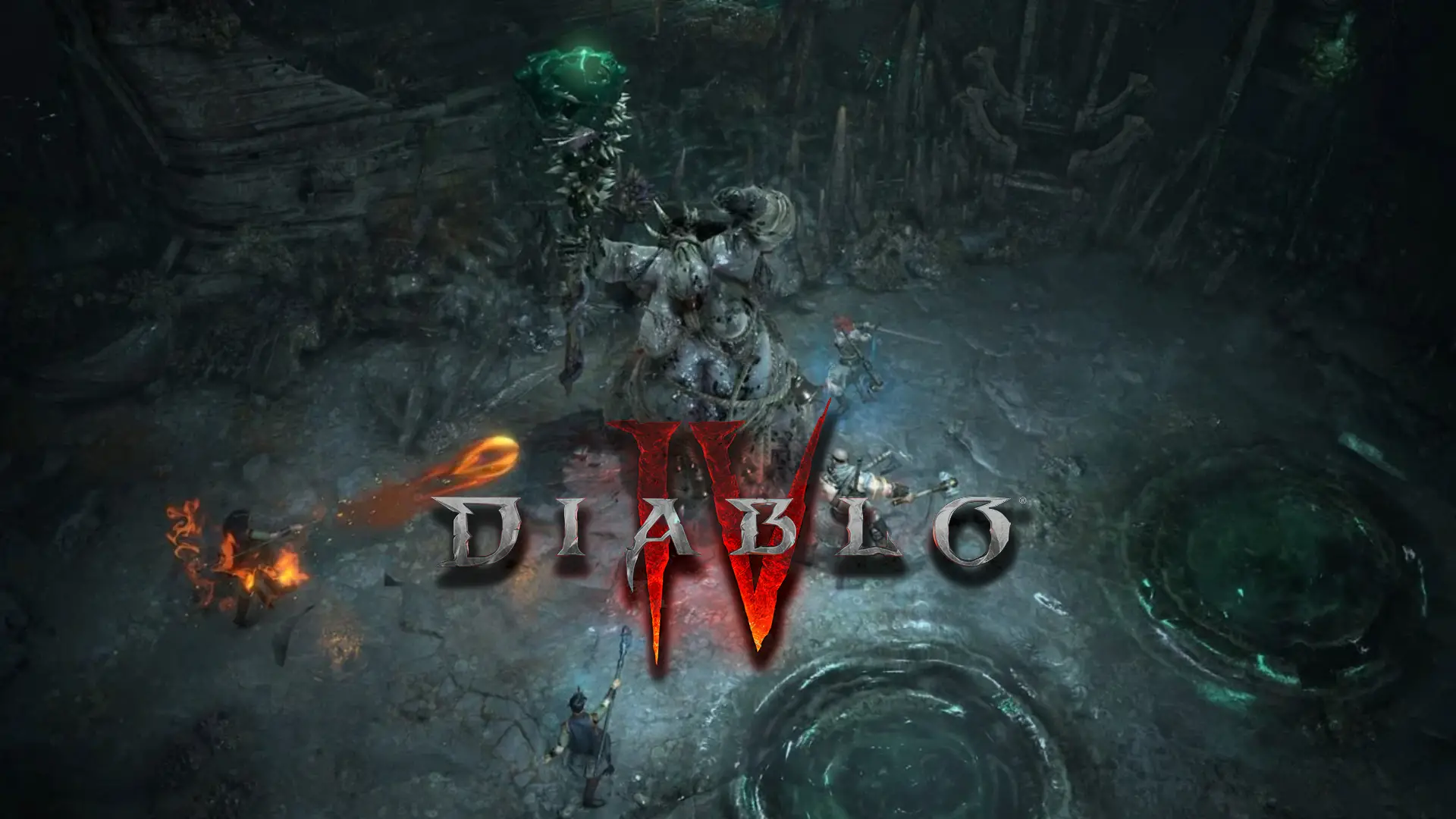 Diablo 4 – Blizzard nerfa farm de XP