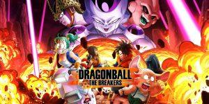 Dragon Ball The Breakers