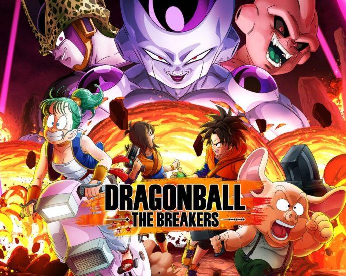 Dragon Ball The Breakers