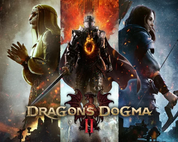 Dragon's Dogma 2