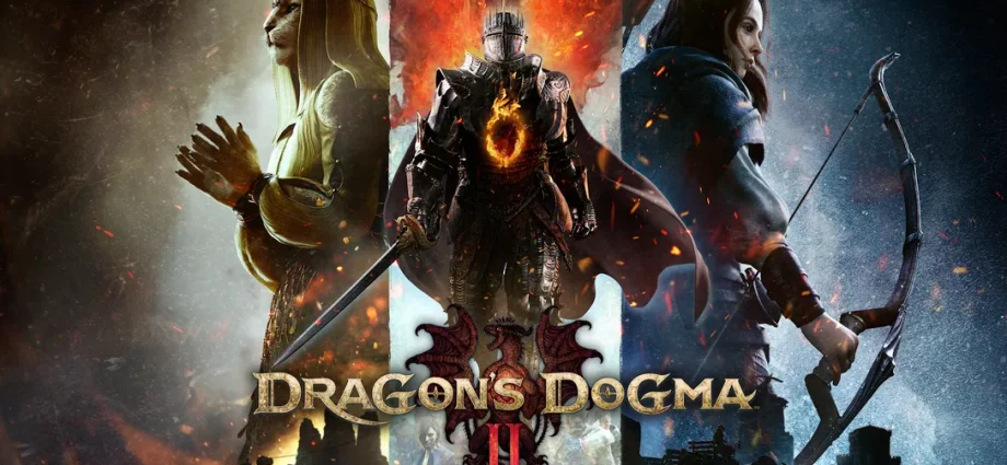 Dragon's Dogma 2