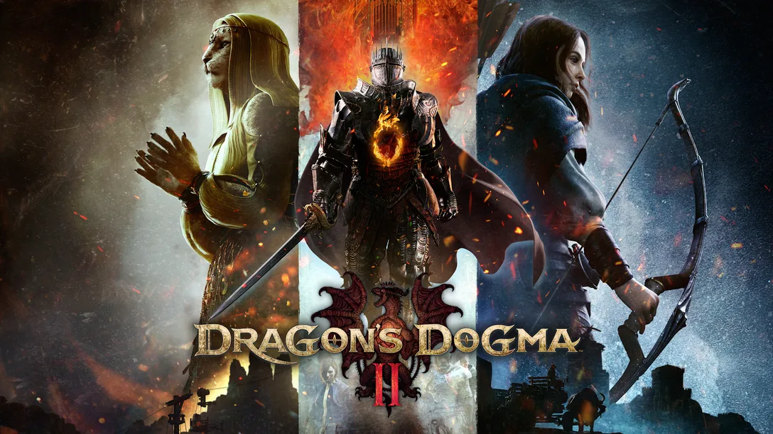 Dragon’s Dogma 2 – Novo trailer e novidades!