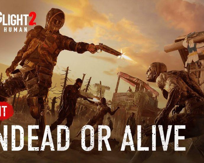 Dying Light 2