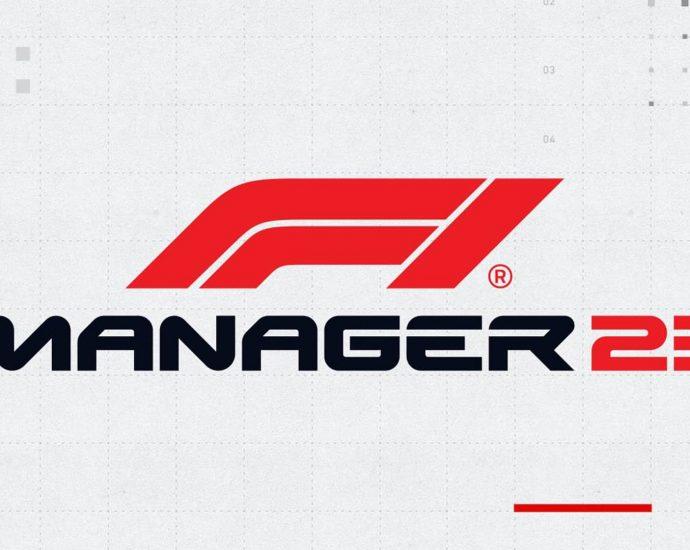 F1 Manager 2023