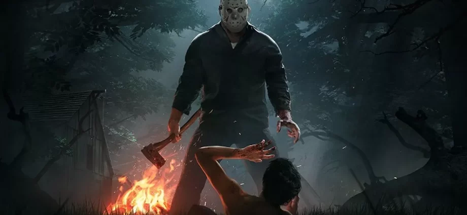 Friday the 13th
