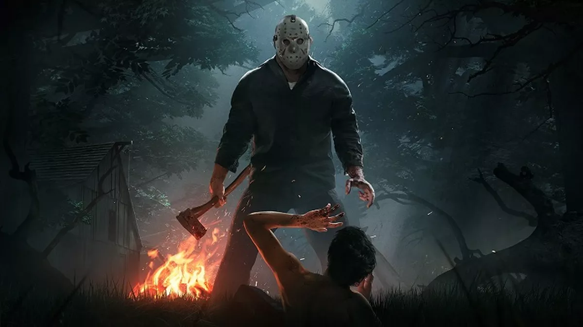 Friday the 13th – Fechamento de servidor anunciado