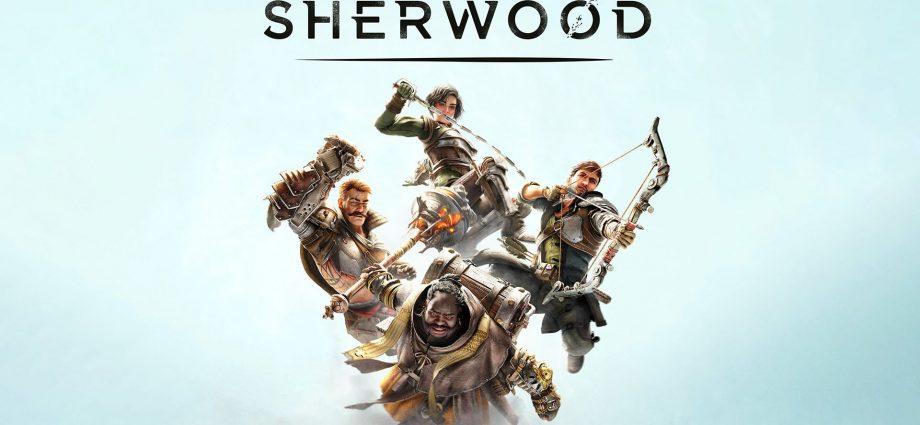 Gangs of Sherwood