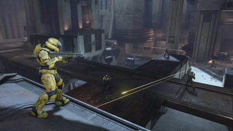 Halo Infinite
