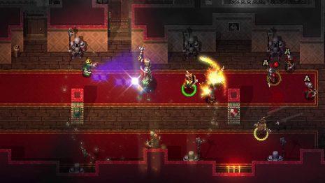 Hammerwatch 2